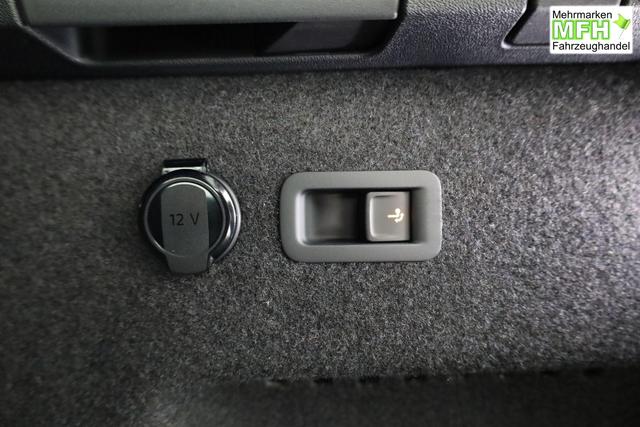 Skoda Kodiaq 2.0 TDI 142 kW 4x4 Sportline DSG Sportline, AHK, Navi, Matrix, Canton, Side, FS-beheizbar, el-Klappe, Kamera, 19-Zoll, 5 J.-Garantie 
