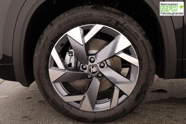 Skoda Kodiaq 2.0 TDI 142 kW 4x4 Sportline DSG Sportline, AHK, Navi, Matrix, Canton, Side, FS-beheizbar, el-Klappe, Kamera, 19-Zoll, 5 J.-Garantie 