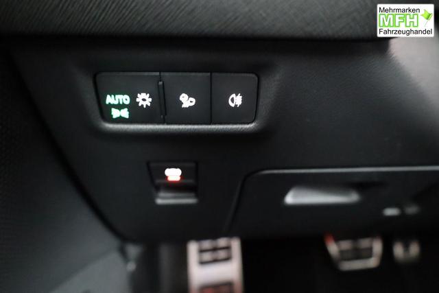Skoda Kodiaq 2.0 TDI 142 kW 4x4 Sportline DSG Sportline, AHK, Navi, Matrix, Canton, Side, FS-beheizbar, el-Klappe, Kamera, 19-Zoll, 5 J.-Garantie 