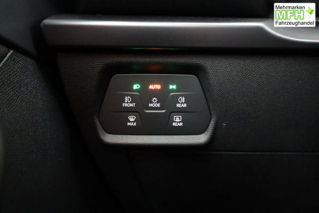 Cupra Leon Sportstourer 2.0 TSI 150 kW 4Drive DSG 4Drive, AHK, Navi, Side, Matrix, el. Klappe, 18-Zoll, 5 J.-Garantie 