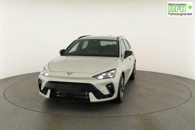 Cupra Leon Sportstourer 2.0 TSI 150 kW 4Drive DSG 4Drive, AHK, Navi, Side, Matrix, el. Klappe, 18-Zoll, 5 J.-Garantie 