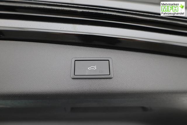 Cupra Leon Sportstourer 2.0 TSI 150 kW 4Drive DSG 4Drive, AHK, Navi, Side, Matrix, el. Klappe, 18-Zoll, 5 J.-Garantie 