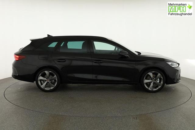Cupra Leon Sportstourer 2.0 TSI 150 kW 4Drive DSG 4Drive, AHK, Navi, Side, Matrix, el. Klappe, 18-Zoll, 5 J.-Garantie 