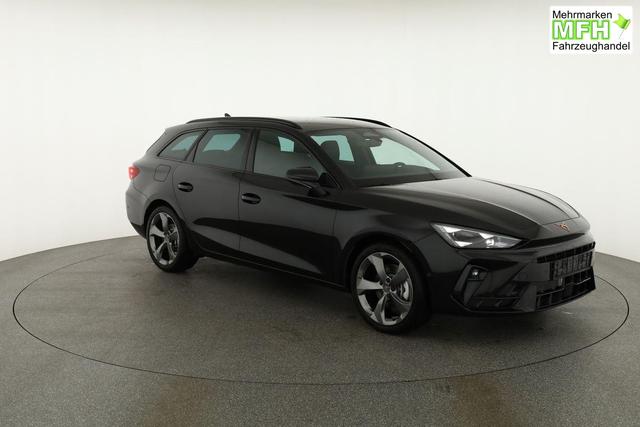 Cupra Leon Sportstourer 2.0 TSI 150 kW 4Drive DSG 4Drive, AHK, Navi, Side, Matrix, el. Klappe, 18-Zoll, 5 J.-Garantie 