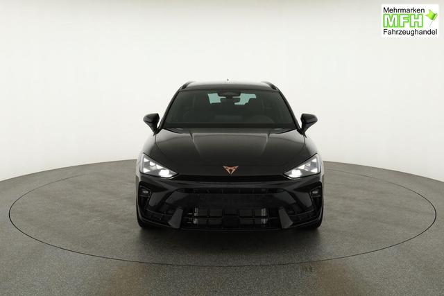 Cupra Leon Sportstourer 2.0 TSI 150 kW 4Drive DSG 4Drive, AHK, Navi, Side, Matrix, el. Klappe, 18-Zoll, 5 J.-Garantie 