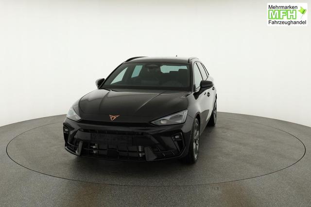 Cupra Leon Sportstourer 2.0 TSI 150 kW 4Drive DSG 4Drive, AHK, Navi, Side, Matrix, el. Klappe, 18-Zoll, 5 J.-Garantie 