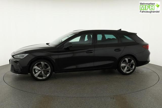 Cupra Leon Sportstourer 2.0 TSI 150 kW 4Drive DSG 4Drive, AHK, Navi, Side, Matrix, el. Klappe, 18-Zoll, 5 J.-Garantie 