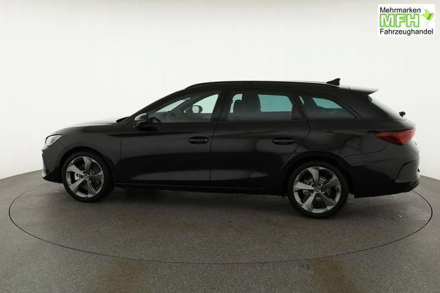 Cupra Leon Sportstourer 2.0 TSI 150 kW 4Drive DSG 4Drive, AHK, Navi, Side, Matrix, el. Klappe, 18-Zoll, 5 J.-Garantie 
