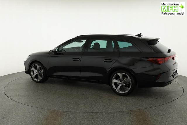 Cupra Leon Sportstourer 2.0 TSI 150 kW 4Drive DSG 4Drive, AHK, Navi, Side, Matrix, el. Klappe, 18-Zoll, 5 J.-Garantie 