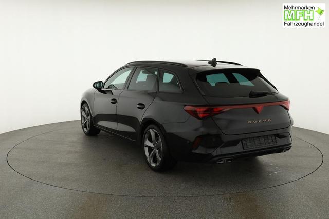 Cupra Leon Sportstourer 2.0 TSI 150 kW 4Drive DSG 4Drive, AHK, Navi, Side, Matrix, el. Klappe, 18-Zoll, 5 J.-Garantie 