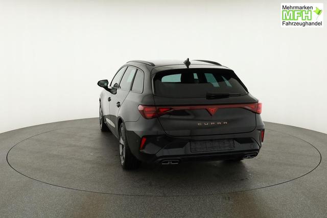 Cupra Leon Sportstourer 2.0 TSI 150 kW 4Drive DSG 4Drive, AHK, Navi, Side, Matrix, el. Klappe, 18-Zoll, 5 J.-Garantie 