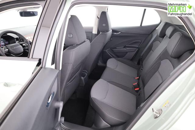 Skoda Fabia Selection 1.0 TSI Selection, Ladeboden, Park, SmartLink, 4 J.-Garantie 