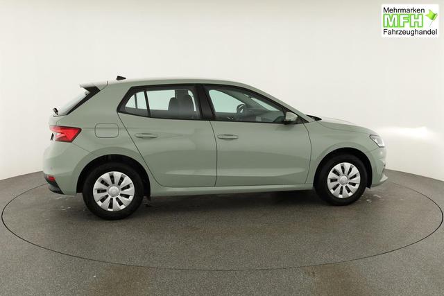 Skoda Fabia Selection 1.0 TSI Selection, Ladeboden, Park, SmartLink, 4 J.-Garantie 