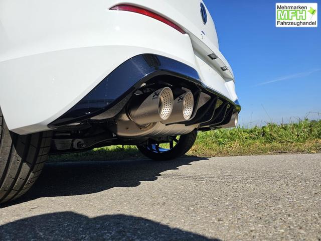 Volkswagen Golf R 20 Years 4Motion 2.0 TSI Head Up Virtual 