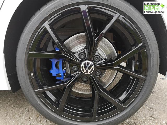 Volkswagen Golf R 20 Years 4Motion 2.0 TSI Head Up Virtual 