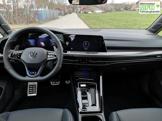 Volkswagen Golf R 20 Years 4Motion 2.0 TSI Head Up Virtual 