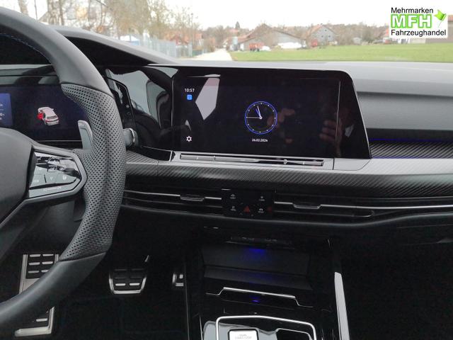 Volkswagen Golf R 20 Years 4Motion 2.0 TSI Head Up Virtual 