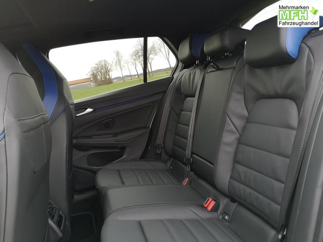 Volkswagen Golf R 20 Years 4Motion 2.0 TSI Head Up Virtual 