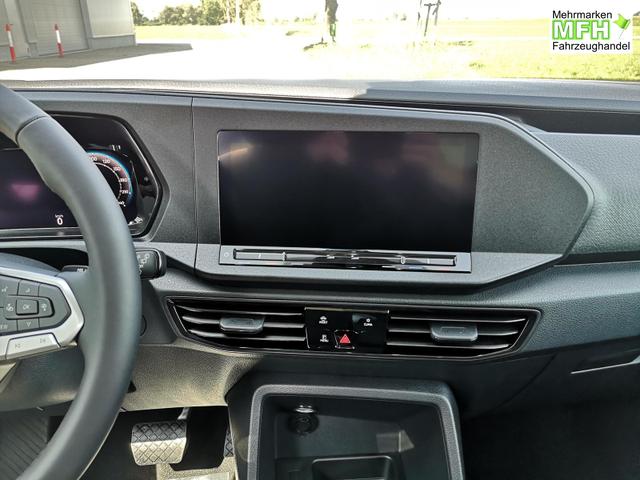 Volkswagen Caddy Maxi Basis 2.0 TDI DSG 7 Sitzer GV5 Sitzh Kam PDC 