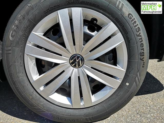 Volkswagen Caddy Maxi Basis 2.0 TDI DSG 7 Sitzer GV5 Sitzh Kam PDC 