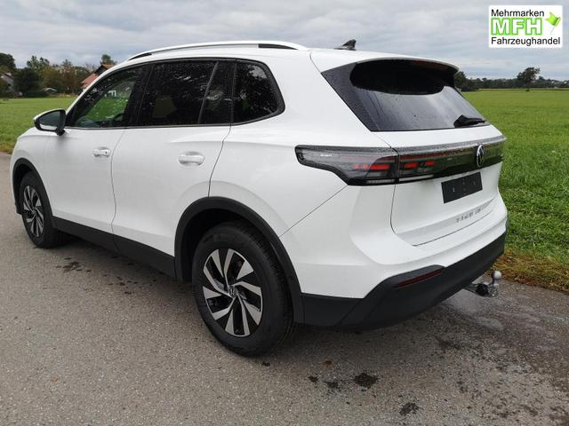 Volkswagen Tiguan 2.0 TDI 110 kW Life Pano IQ LED Head GV5 AHK 360 