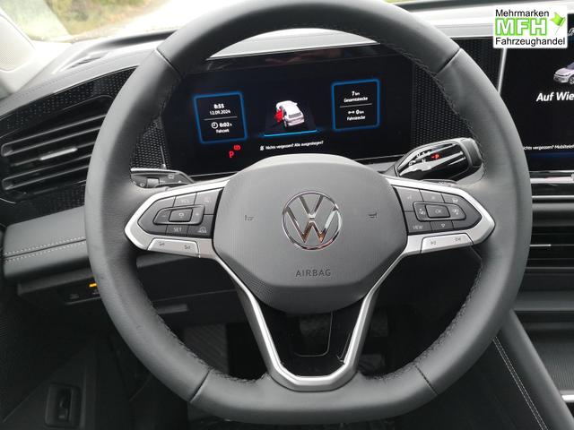 Volkswagen Tiguan 2.0 TDI Life 4x4 Pano IQ LED Head GV5 AHK 360 