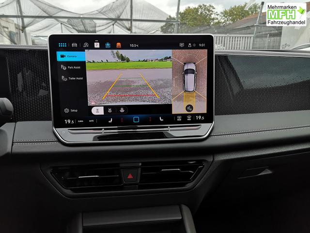 Volkswagen Tiguan 2.0 TDI Life 4x4 Pano IQ LED Head GV5 AHK 360 