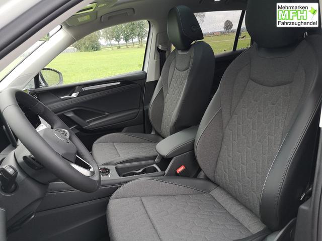 Volkswagen Tiguan 2.0 TDI Life 4x4 Pano IQ LED Head GV5 AHK 360 