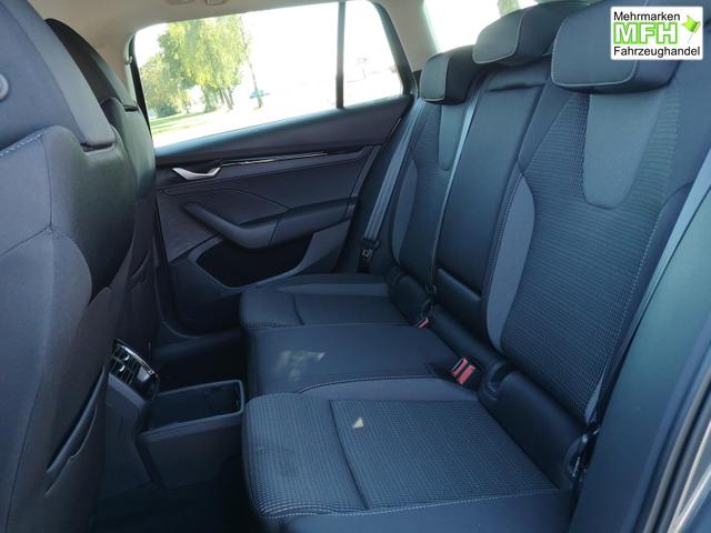 Skoda Octavia Combi 2.0 TDI 110 kW Selection Kombi DSG Navi PDC GV5 el. Hk 