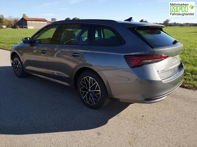 Skoda Octavia Combi 2.0 TDI 110 kW Selection Kombi DSG Pano 17 Lodge Navi PDC GV5 el. Hk 