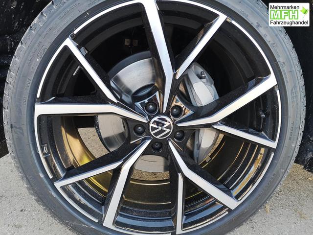 Volkswagen Touareg 3.0 TDI 210 kW 4Motion R-Line V6 ABT UPE 118.180 &euro; 