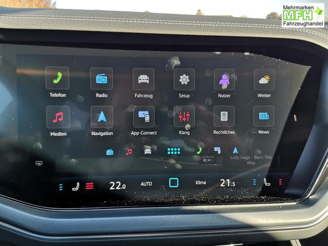 Volkswagen Touareg 3.0 TDI 210 kW 4Motion R-Line V6 ABT UPE 118.180 &euro; 