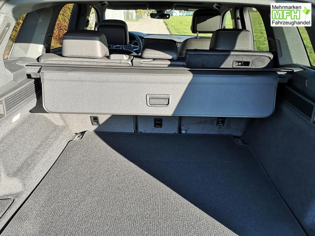 Volkswagen Touareg 3.0 TDI 210 kW 4Motion R-Line V6 ABT UPE 118.180 &euro; 