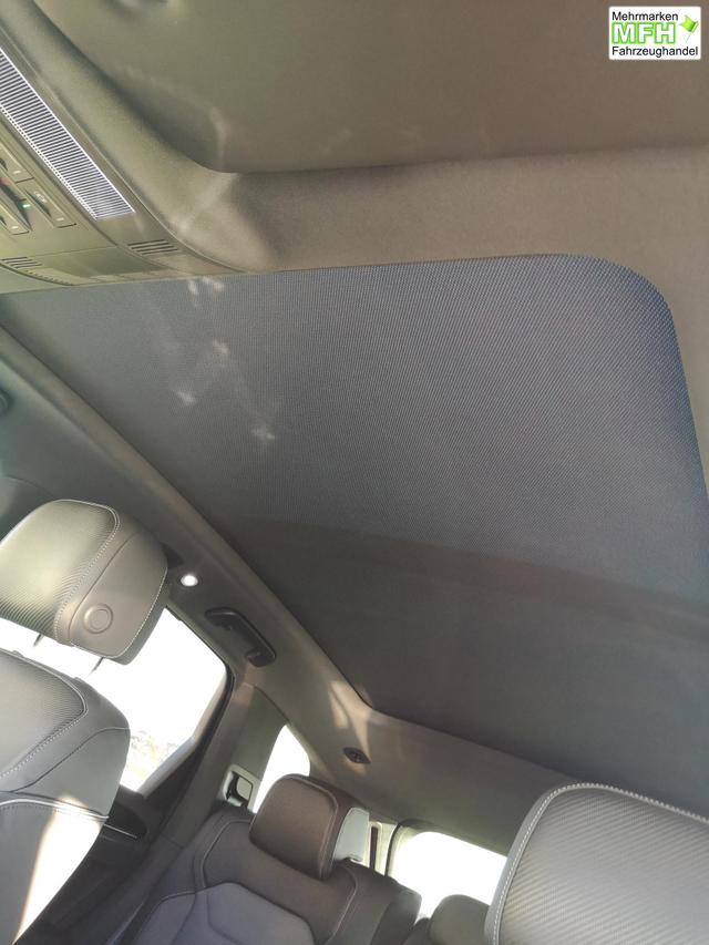 Volkswagen Touareg 3.0 TDI 210 kW 4Motion R-Line V6 ABT UPE 118.180 &euro; 