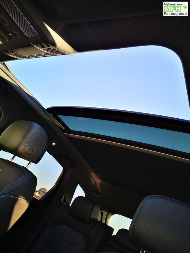 Volkswagen Touareg 3.0 TDI 210 kW 4Motion R-Line V6 ABT UPE 118.180 &euro; 