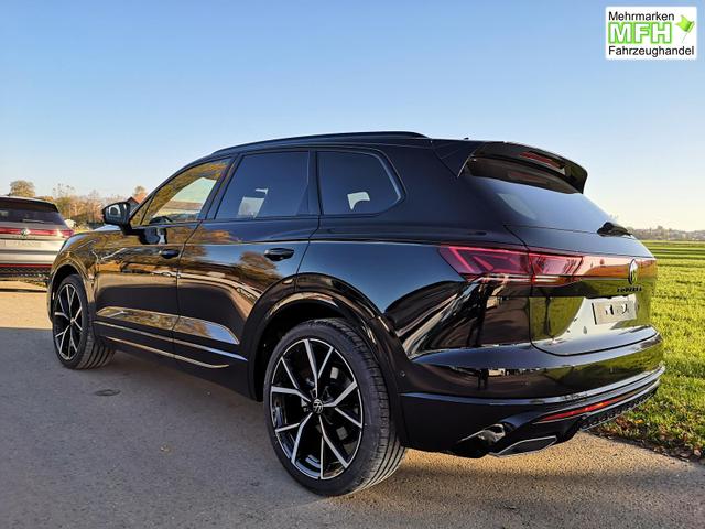 Volkswagen Touareg 3.0 TDI 210 kW 4Motion R-Line V6 ABT UPE 118.180 &euro; 