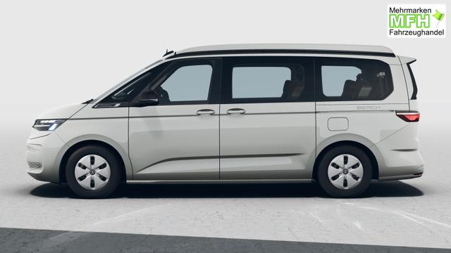 Volkswagen T7 California 2.0TDI DSG Beach GV5 