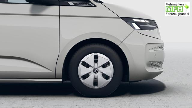 Volkswagen T7 California 2.0TDI DSG Beach GV5 