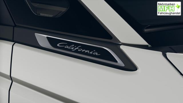 Volkswagen T7 California 2.0TSI DSG Beach GV5 