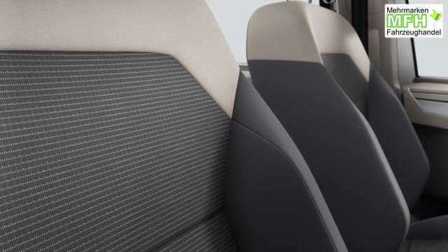 Volkswagen T7 California 2.0TSI DSG Beach GV5 