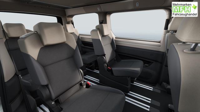 Volkswagen T7 California 2.0TSI DSG Beach GV5 