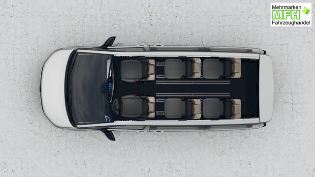 Volkswagen T7 California 2.0TSI DSG Beach GV5 