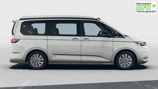 Volkswagen T7 California 2.0TSI DSG Beach GV5 