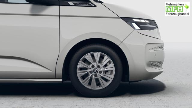 Volkswagen T7 California 2.0TSI DSG Beach GV5 