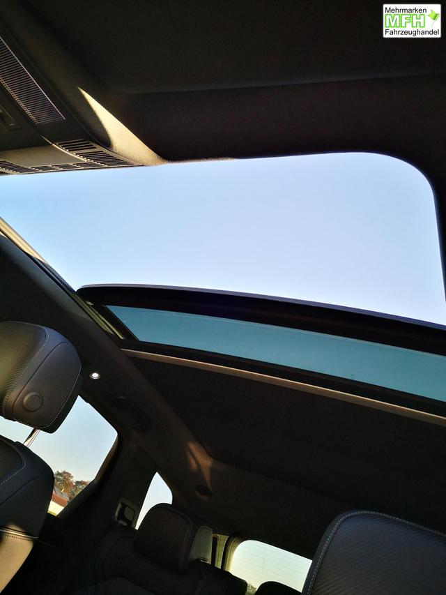 Volkswagen Touareg 3.0 TDI 210 kW 4Motion R-Line V6 UPE 113.880 &euro; 