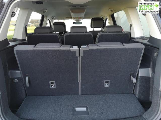 Volkswagen Touran Comfortline BMT/Start-Stopp 1.5TSI DSG 