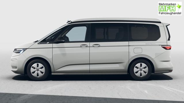 Volkswagen T7 California Beach Tour 2.0TDI DSG GV5 