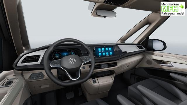 Volkswagen T7 California Beach Tour 2.0TDI DSG GV5 