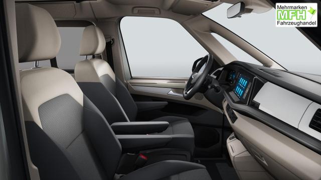 Volkswagen T7 California Beach Tour 2.0TDI DSG GV5 