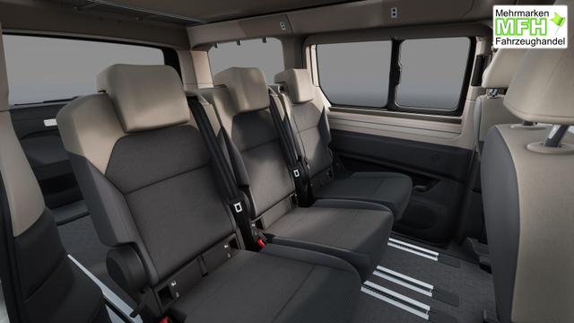 Volkswagen T7 California Beach Tour 2.0TDI DSG GV5 